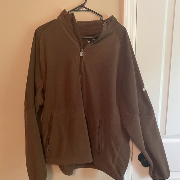 Zip up sweater - Picture 1 of 4